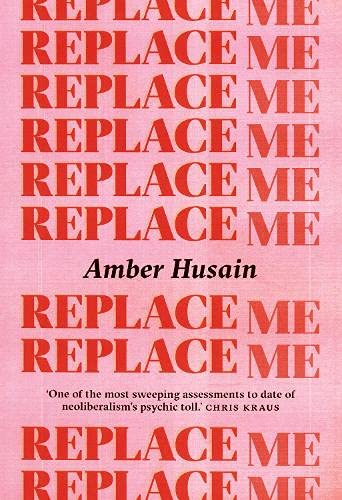 Stock image for Replace Me for sale by GreatBookPrices