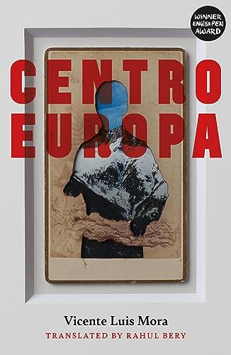 Beispielbild fr Centroeuropa (Paperback) zum Verkauf von Grand Eagle Retail