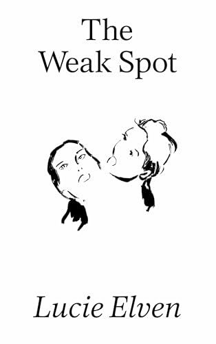 Stock image for The Weak Spot for sale by WorldofBooks
