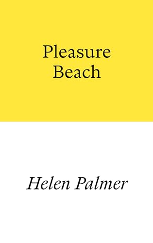 Stock image for Pleasure Beach for sale by WorldofBooks