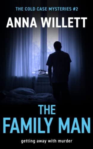 Imagen de archivo de THE FAMILY MAN: Getting away with murder a la venta por Bookmans
