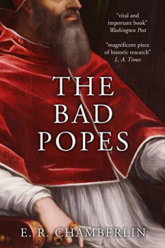 9781913518776: The Bad Popes