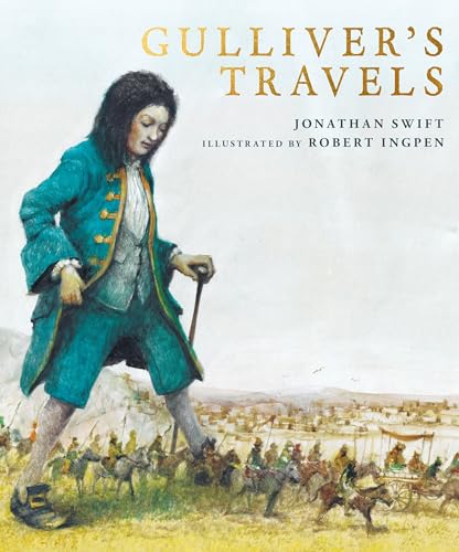 Beispielbild fr Gulliver's Travels zum Verkauf von Blackwell's