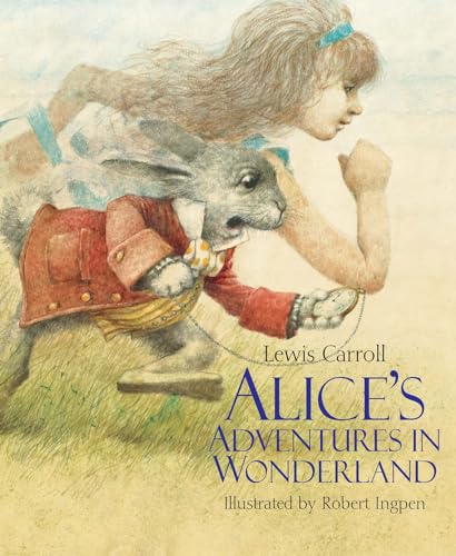 Stock image for Alice's Adventures in Wonderland for sale by Blackwell's