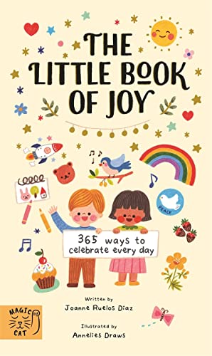 Stock image for Little Book of Joy for sale by MusicMagpie