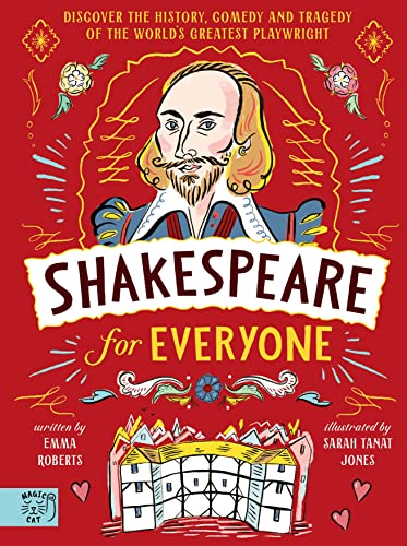 Beispielbild fr Shakespeare for Everyone zum Verkauf von Blackwell's