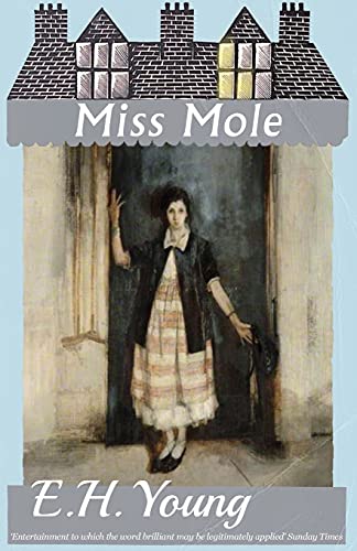 Stock image for Miss Mole for sale by WorldofBooks