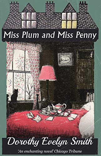 Stock image for Miss Plum and Miss Penny for sale by ThriftBooks-Dallas