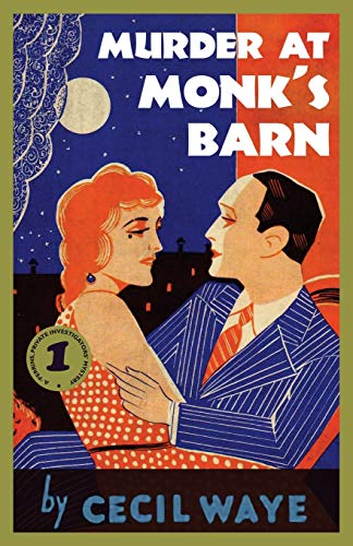 Beispielbild fr Murder at Monk's Barn: A 'Perrins, Private Investigators' Mystery zum Verkauf von ThriftBooks-Atlanta