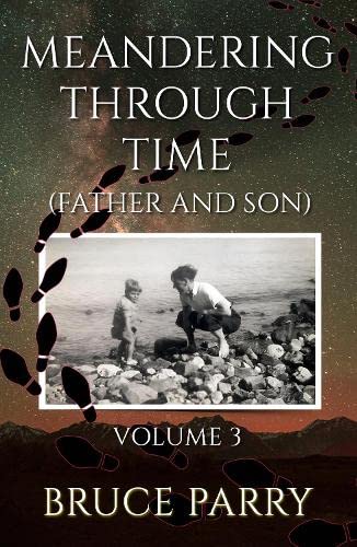 Beispielbild fr Meandering Through Time: Volume 3 zum Verkauf von WorldofBooks