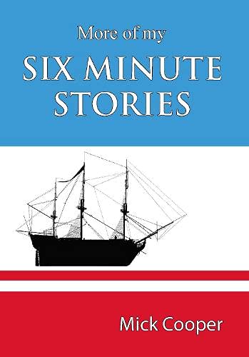 Stock image for More of my six-minute stories for sale by WorldofBooks