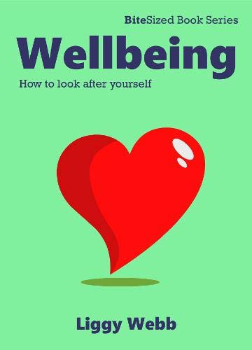 Beispielbild fr Wellbeing: How to look after yourself zum Verkauf von WorldofBooks