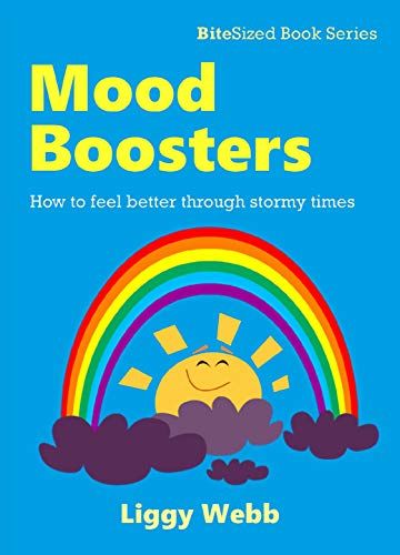 Beispielbild fr Mood Boosters: How to feel better through stormy times (BiteSized books) zum Verkauf von WorldofBooks