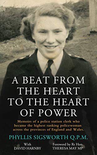 Stock image for A Beat from the Heart . to the Heart of Power for sale by WorldofBooks