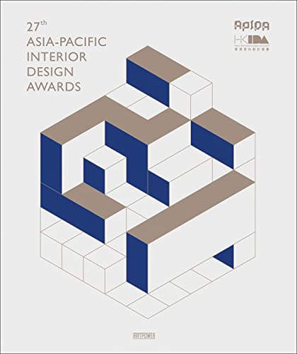 Stock image for 27th Asia-Pacific Interior Design Awards for sale by Books From California