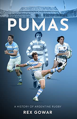 Stock image for Pumas for sale by Blackwell's