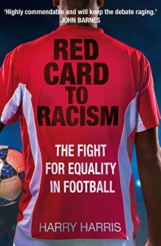 Beispielbild fr RED CARD TO RACISM zum Verkauf von Revaluation Books