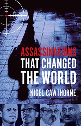 Imagen de archivo de Assassinations that Changed the World a la venta por BooksRun