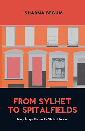 Beispielbild fr From Sylhet to Spitalfields zum Verkauf von Blackwell's