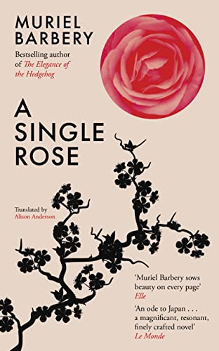 Imagen de archivo de A Single Rose a la venta por AwesomeBooks