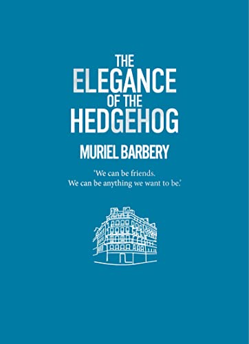 9781913547158: Elegance of the Hedgehog