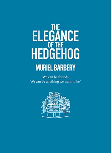 Stock image for Elegance of the Hedgehog for sale by Books Unplugged