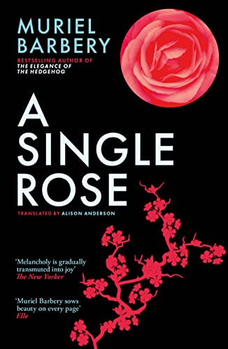 Imagen de archivo de A Single Rose a la venta por AwesomeBooks