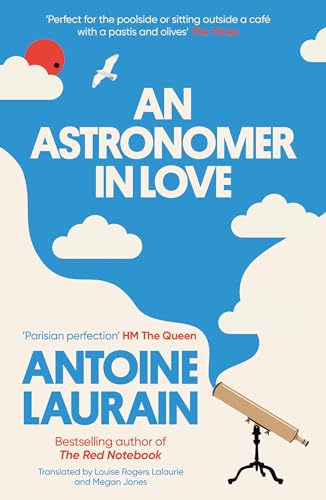 Stock image for An Astronomer in Love for sale by Blackwell's