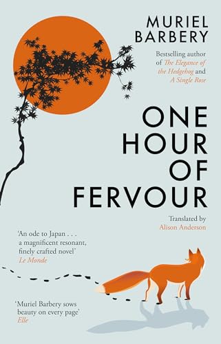 Imagen de archivo de One Hour of Fervour a la venta por GreatBookPrices