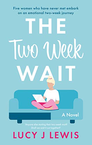 Stock image for The Two Week Wait for sale by WorldofBooks