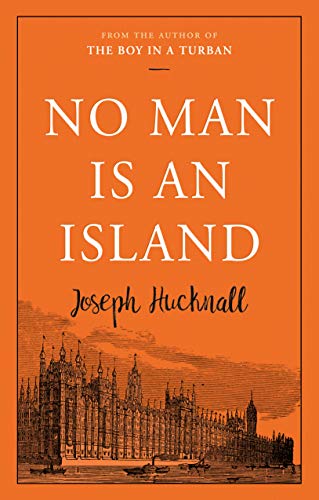 Imagen de archivo de No Man Is an Island a la venta por GreatBookPrices
