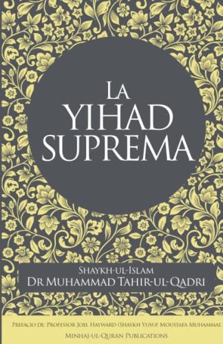 Stock image for La Yihad Suprema (Spanish Edition) for sale by GF Books, Inc.