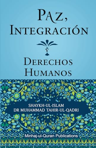 Stock image for Paz, Integridad y Derechos Humanos (Spanish Edition) for sale by Books Unplugged