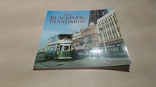 Beispielbild fr The Blackpool 'Standards' zum Verkauf von WorldofBooks