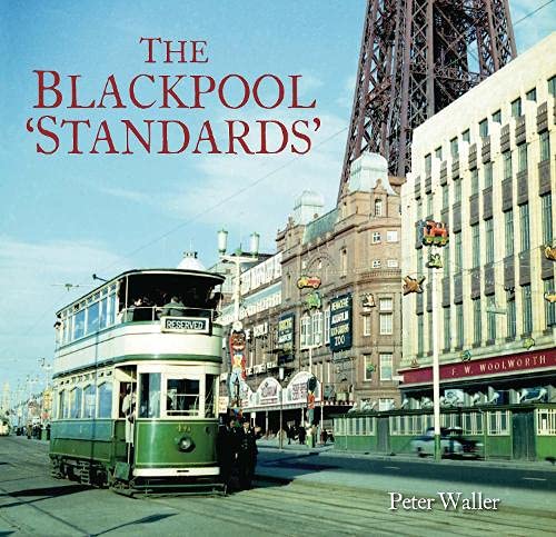9781913555061: The Blackpool 'Standards'