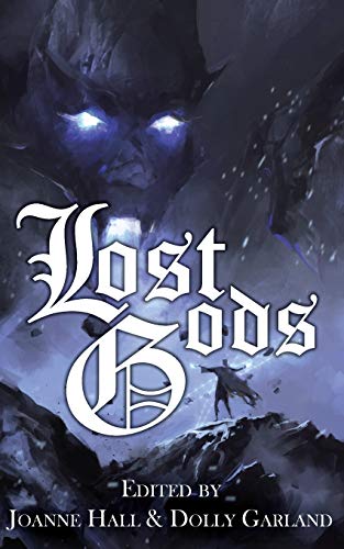 9781913562045: Lost Gods