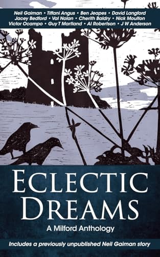 Stock image for Eclectic Dreams for sale by California Books