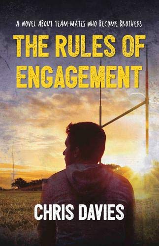 Beispielbild fr The Rules of Engagement zum Verkauf von WorldofBooks