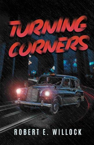 Stock image for Turning Corners for sale by WorldofBooks