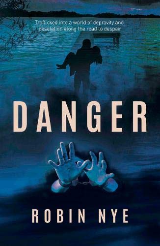 Beispielbild fr Danger: 1 (Hunter and Selitto) zum Verkauf von WorldofBooks