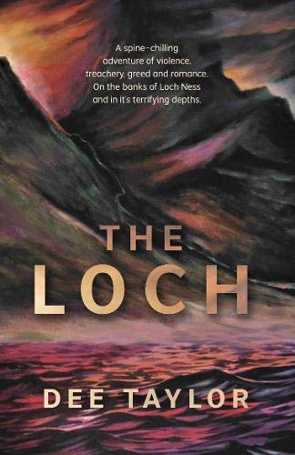 Stock image for The Loch for sale by WorldofBooks