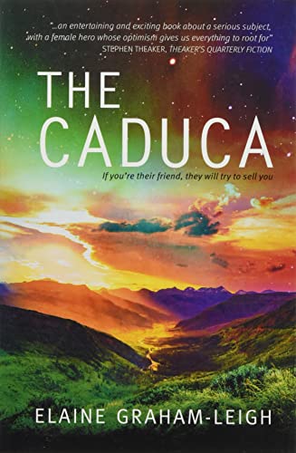 Stock image for The Caduca for sale by WorldofBooks
