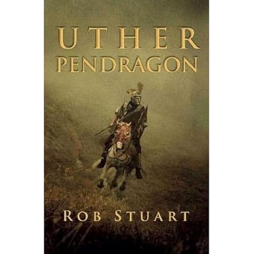 Beispielbild fr Uther Pendragon zum Verkauf von Blackwell's