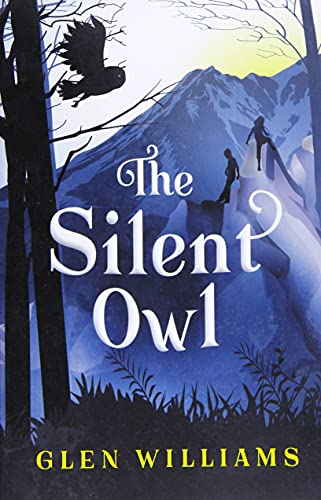 Beispielbild fr The Silent Owl zum Verkauf von Buchpark