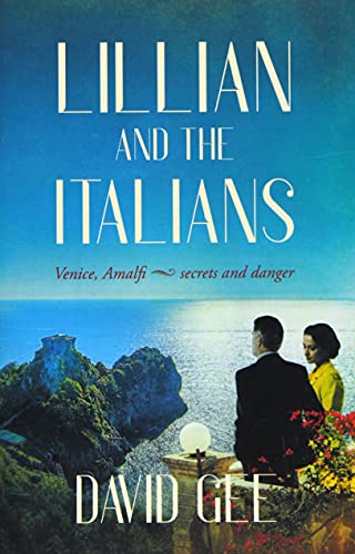 Beispielbild fr Lillian and the Italians zum Verkauf von WorldofBooks