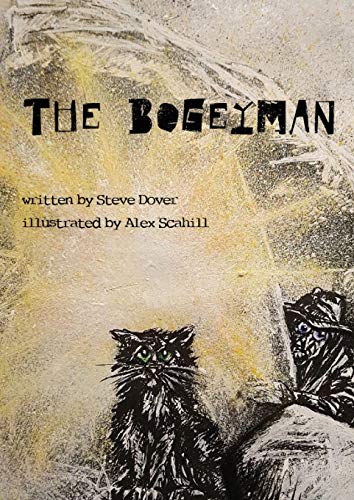 9781913568658: The Bogeyman