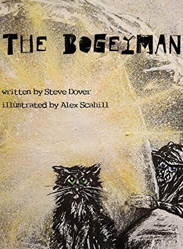 Stock image for The Bogeyman for sale by ThriftBooks-Atlanta
