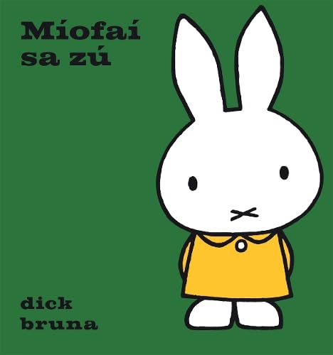 9781913573621: Mofa Sa Z (Mofa / Miffy in Irish)