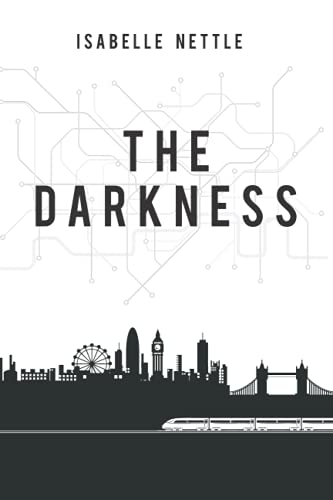 Stock image for The Darkness for sale by WorldofBooks