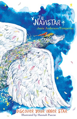Stock image for The Navistar: Discover Your Inner Star for sale by GF Books, Inc.